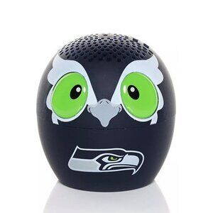 NFL Mascot Speakers Bitty Boomer (Seattle Seahawks)